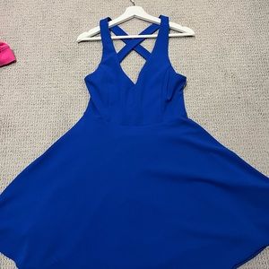 Lulus dress